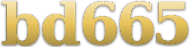 bd665 logo